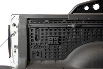 Rago Fabrication Exterior Molle Panel by Rago Fabrication