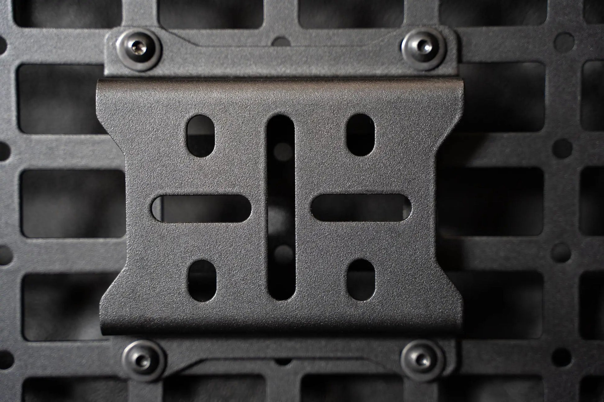 Rago Fabrication Exterior Molle Panel by Rago Fabrication