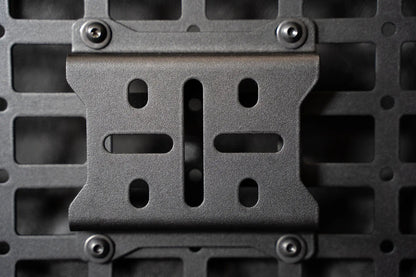 Rago Fabrication Exterior Molle Panel by Rago Fabrication