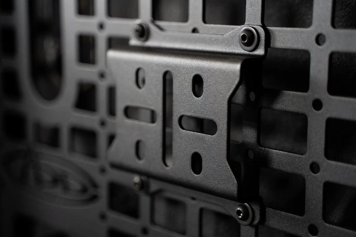 Rago Fabrication Exterior Molle Panel by Rago Fabrication
