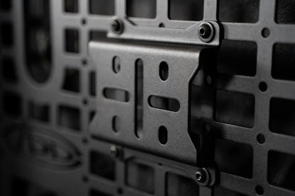 Rago Fabrication Exterior Molle Panel by Rago Fabrication