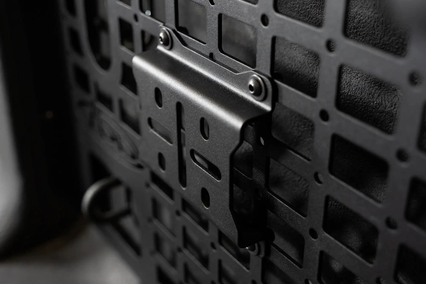 Rago Fabrication Exterior Molle Panel by Rago Fabrication