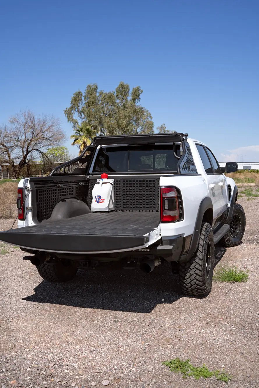 Rago Fabrication Mount Bracket by Rago Fabrication