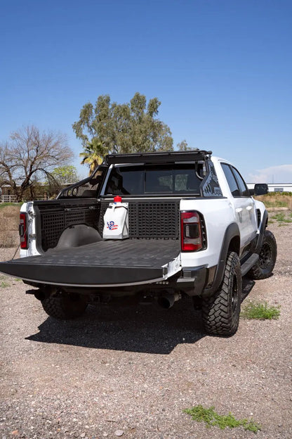 Rago Fabrication Mount Bracket by Rago Fabrication