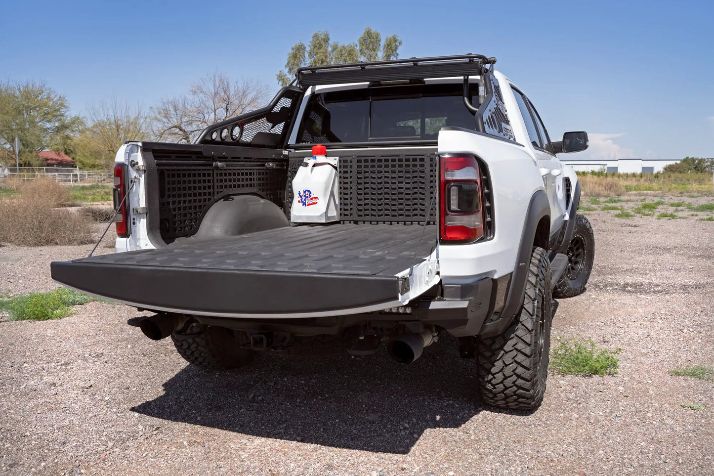 Rago Fabrication Mount Bracket by Rago Fabrication