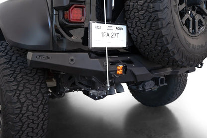Rago Fabrication Clevis Mounted Whip Flag Holder by Rago Fabrication