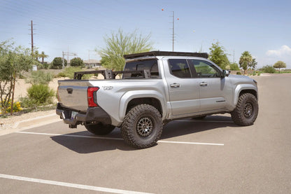 Rago Fabrication Truck Bed Rack Crossmembers by Rago Fabrication