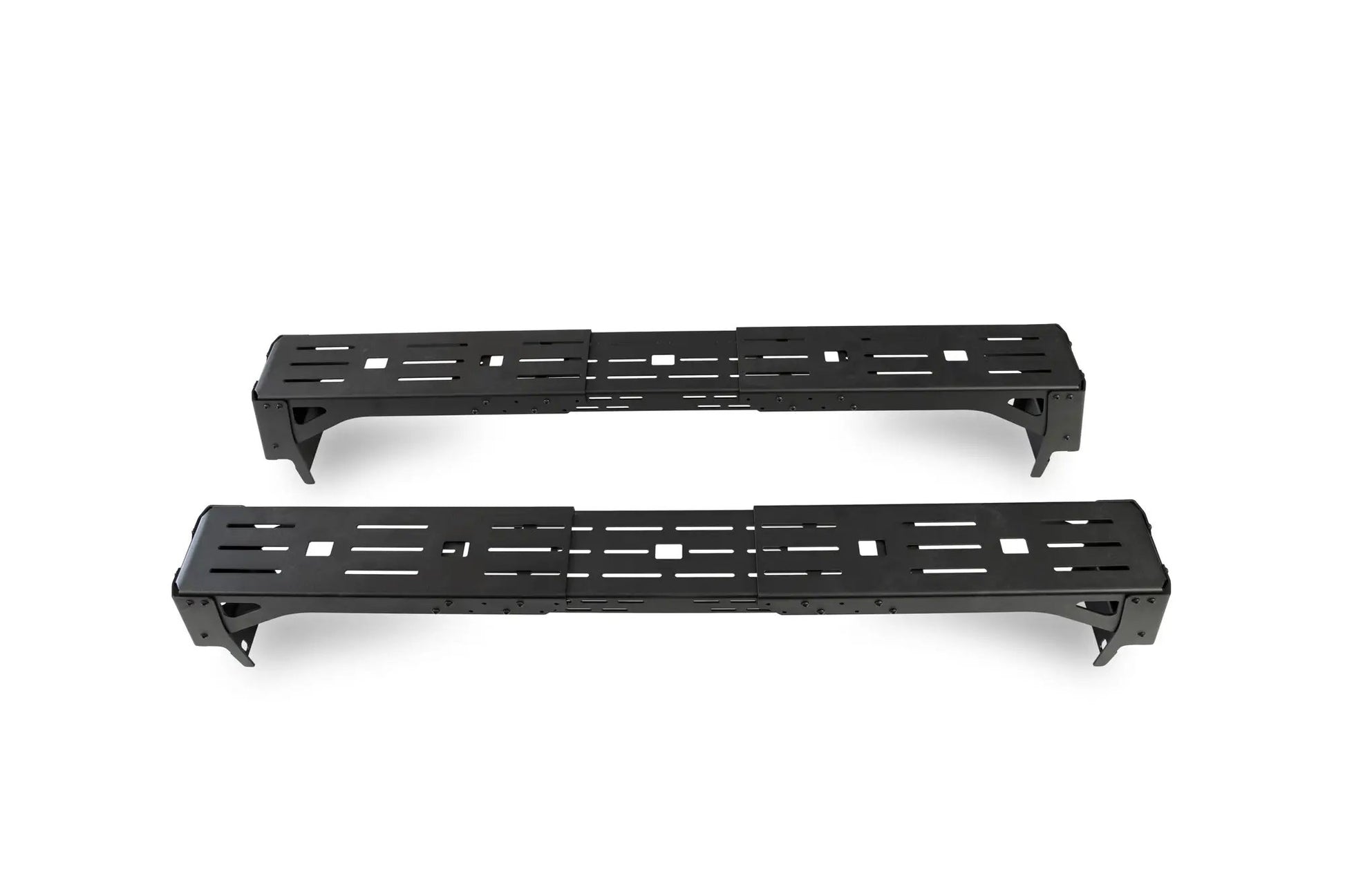 Rago Fabrication Truck Bed Rack Crossmembers by Rago Fabrication