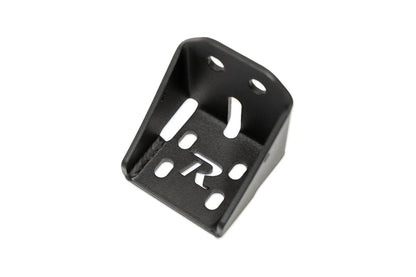 Rago Fabrication Bed Cab Chase Light Mount in Hammer Black by Rago Fabrication