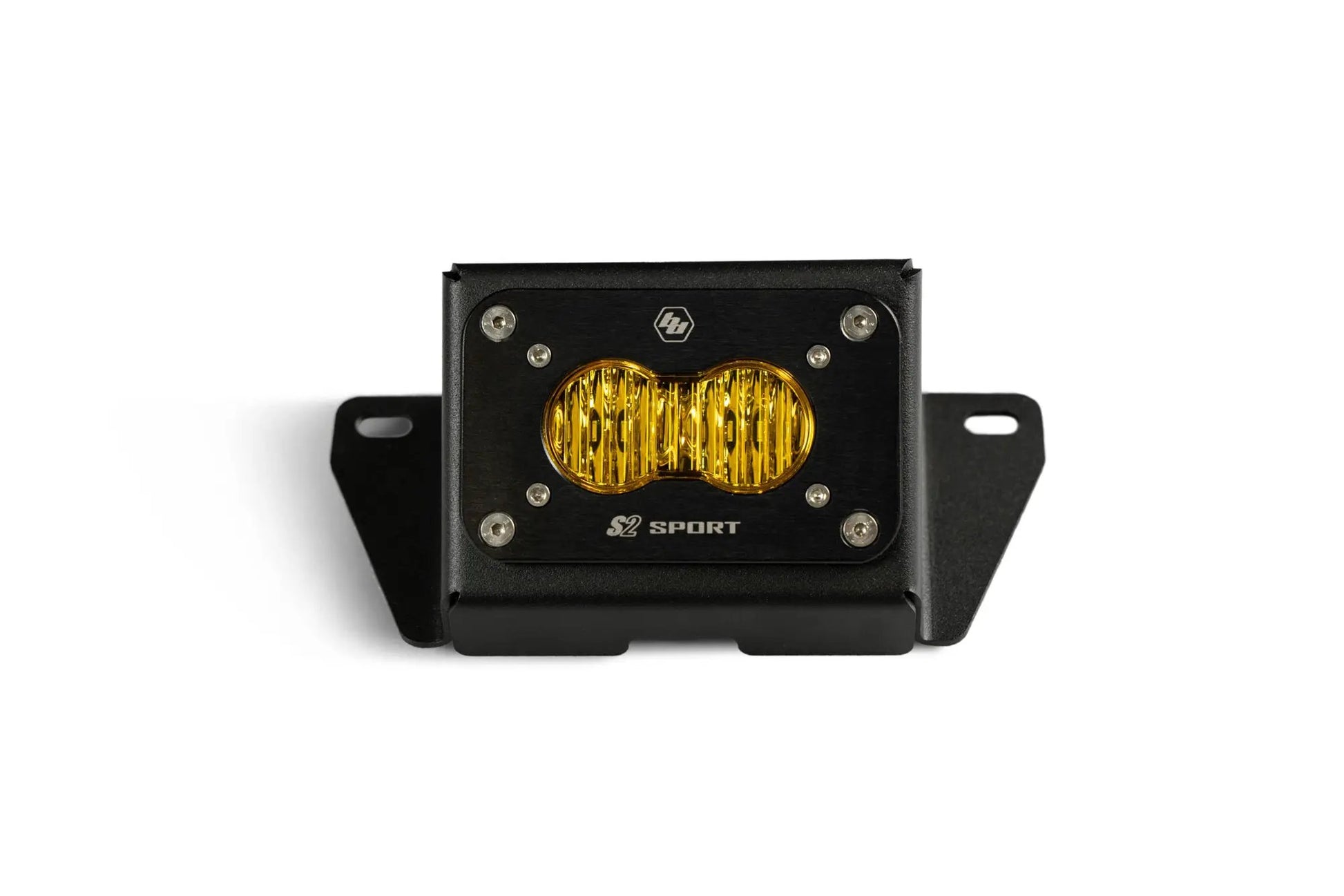 Rago Fabrication The Illuminator - Roof Rack Light Mount - Baja Designs S2 by Rago Fabrication