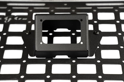 Rago Fabrication The Illuminator - Roof Rack Light Mount - Baja Designs S2 by Rago Fabrication