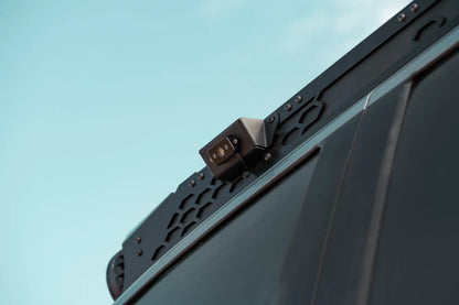 Rago Fabrication The Illuminator - Roof Rack Light Mount - Universal Rock Light by Rago Fabrication