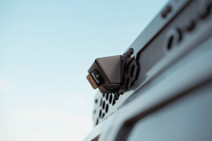 Rago Fabrication The Illuminator - Roof Rack Light Mount - Universal Rock Light by Rago Fabrication