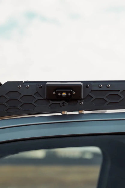 Rago Fabrication The Illuminator - Roof Rack Light Mount - Universal Rock Light by Rago Fabrication