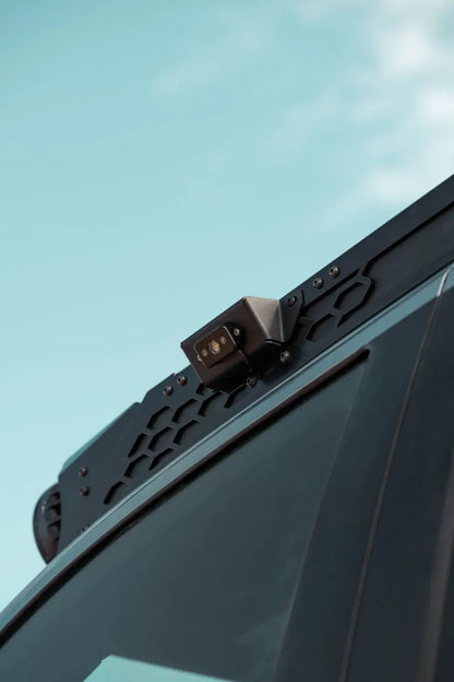 Rago Fabrication The Illuminator - Roof Rack Light Mount - Universal Rock Light by Rago Fabrication
