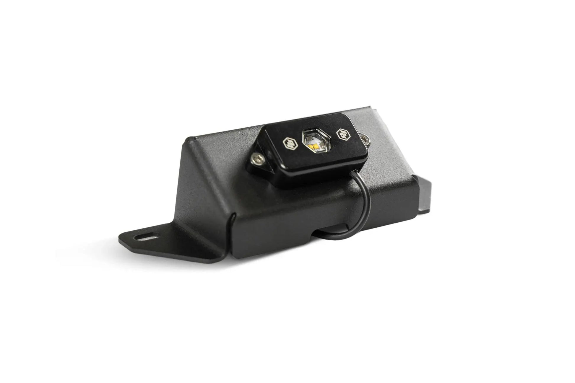 Rago Fabrication The Illuminator - Roof Rack Light Mount - Universal Rock Light by Rago Fabrication