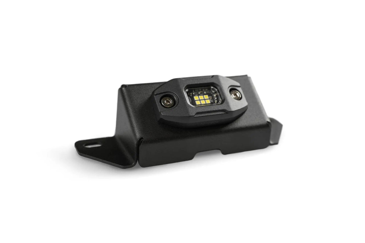 Rago Fabrication The Illuminator - Roof Rack Light Mount - Universal Rock Light by Rago Fabrication