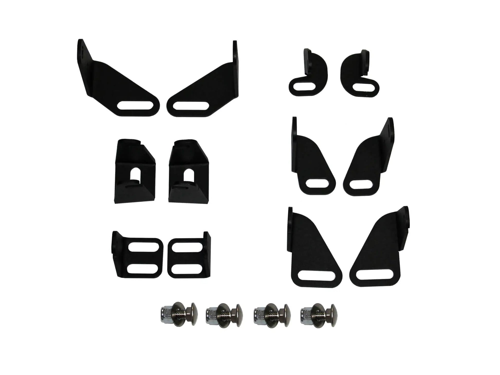 Addictive Desert Designs Light Mount Kit by Addictive Desert Designs