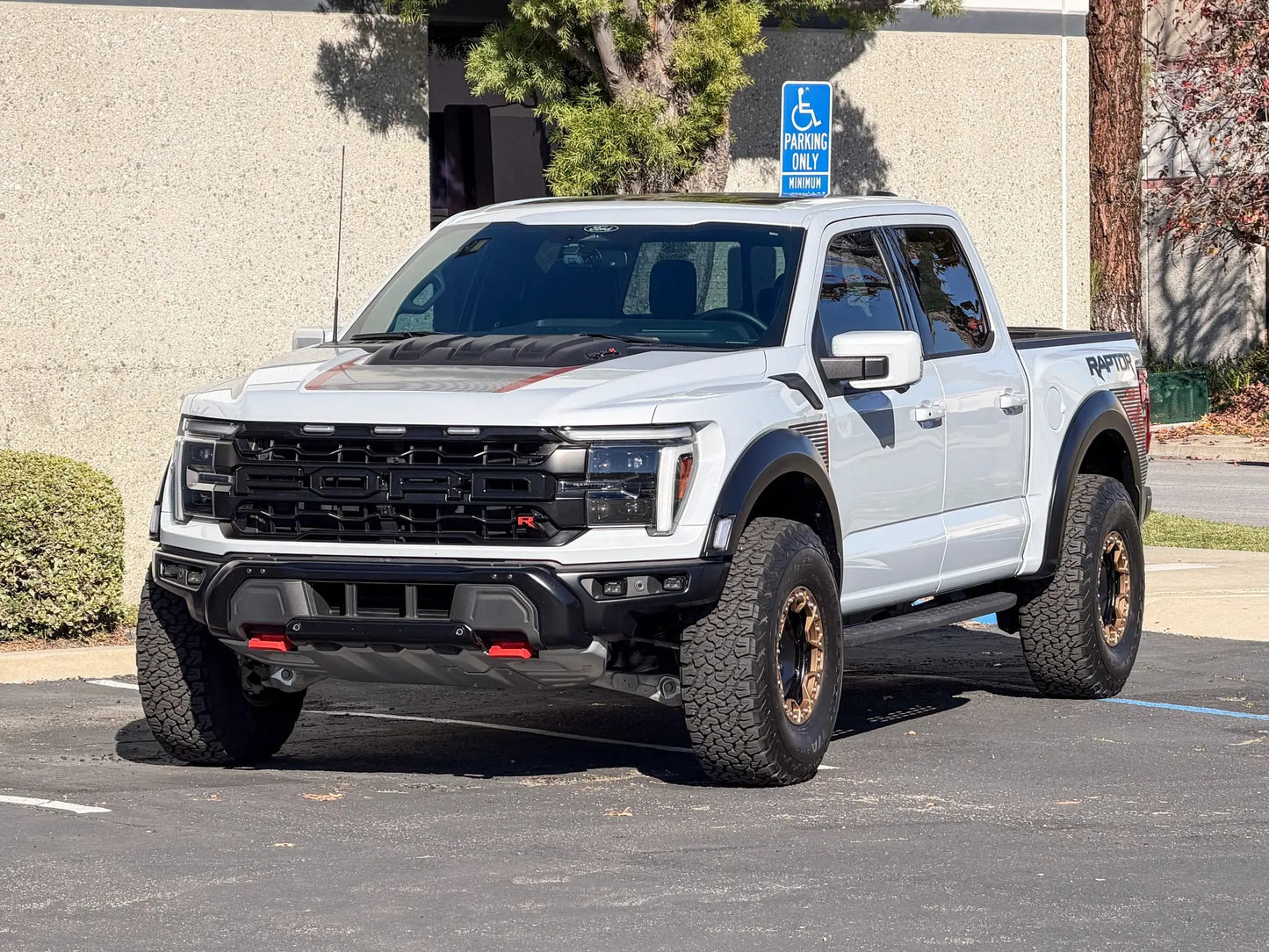 NYTOP ADV-Classic Beadlock 17 inch 6x135 (Ford F150) by NYTOP
