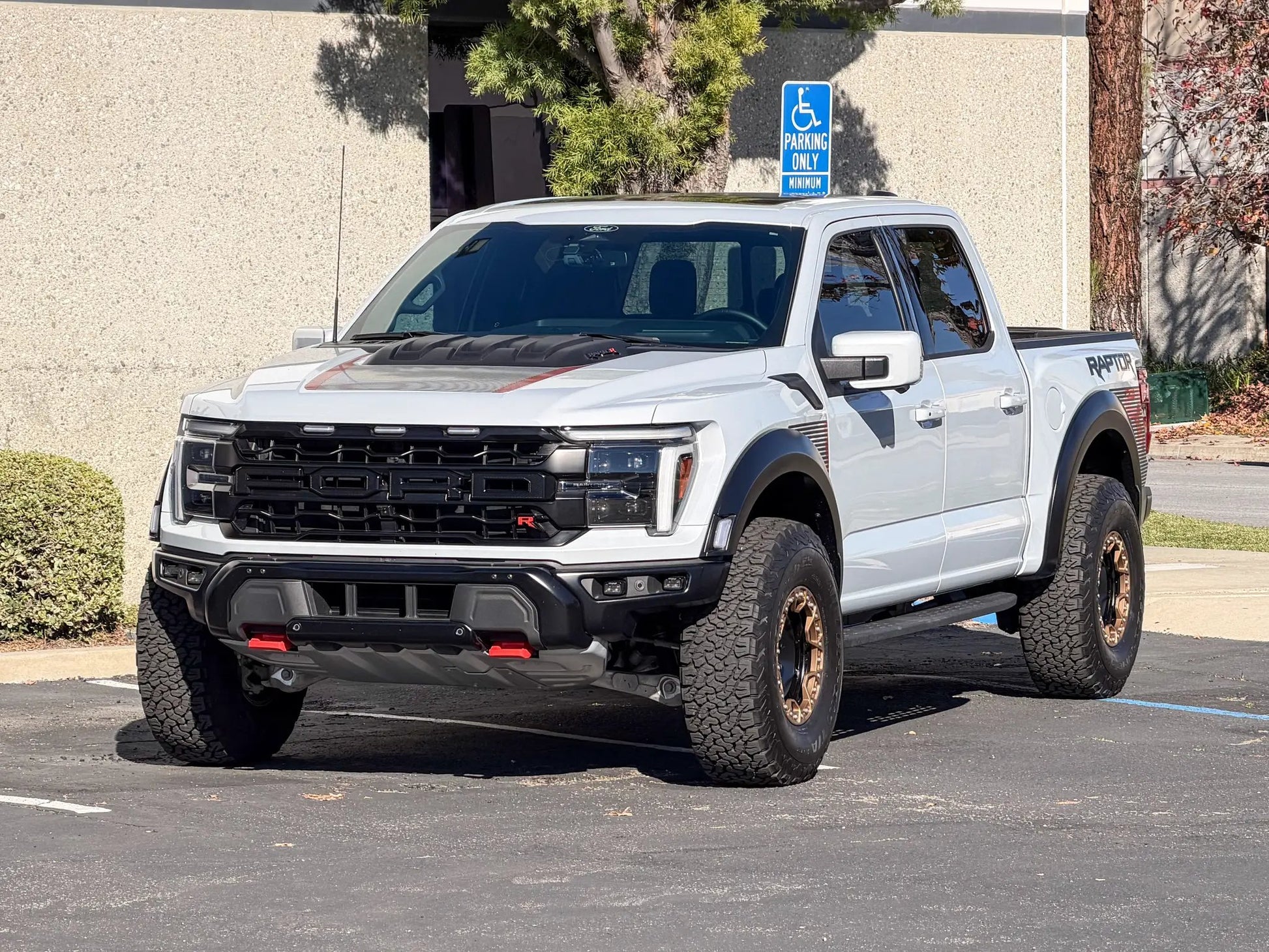 NYTOP ADV-Classic Beadlock 17 inch 6x135 (Ford F150) by NYTOP