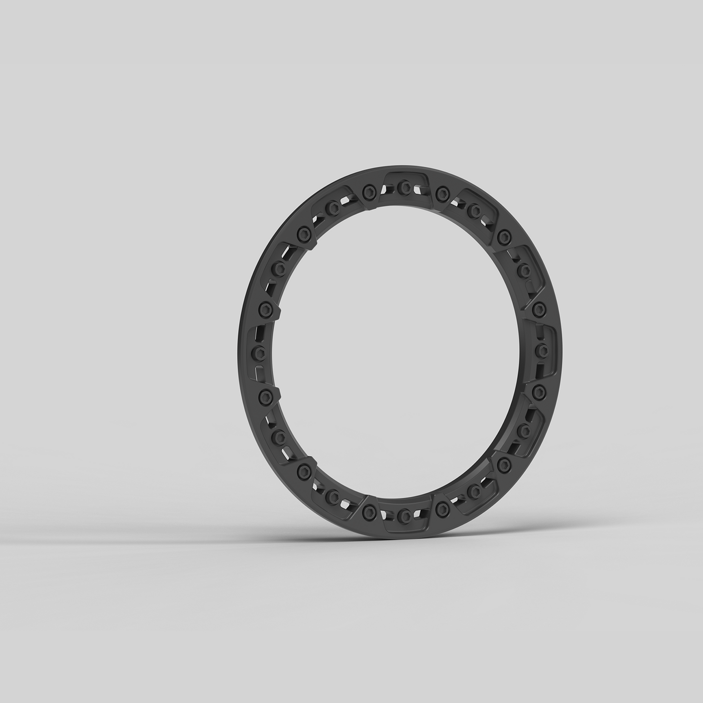 NYTOP 17 inch Classic Beadlock Ring by NYTOP