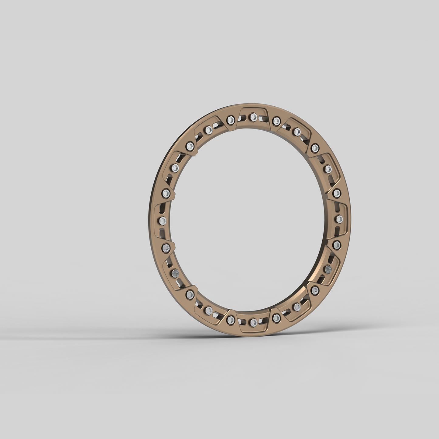 NYTOP 17 inch Classic Beadlock Ring by NYTOP