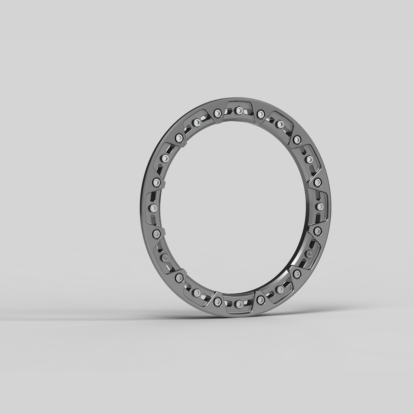 NYTOP 17 inch Classic Beadlock Ring by NYTOP
