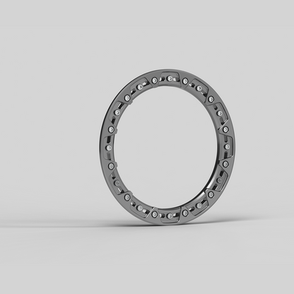 NYTOP 17 inch Classic Beadlock Ring by NYTOP