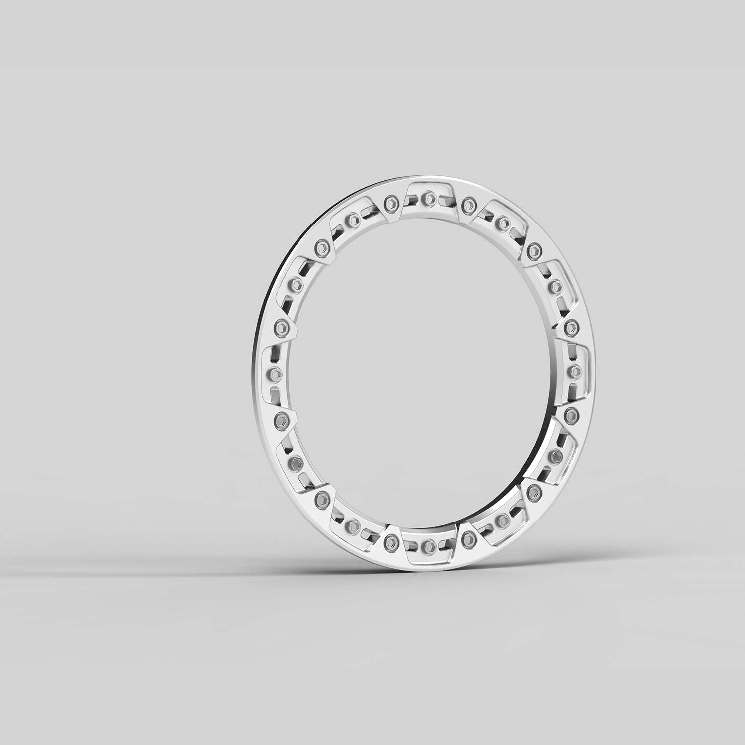 NYTOP 17 inch Classic Beadlock Ring by NYTOP