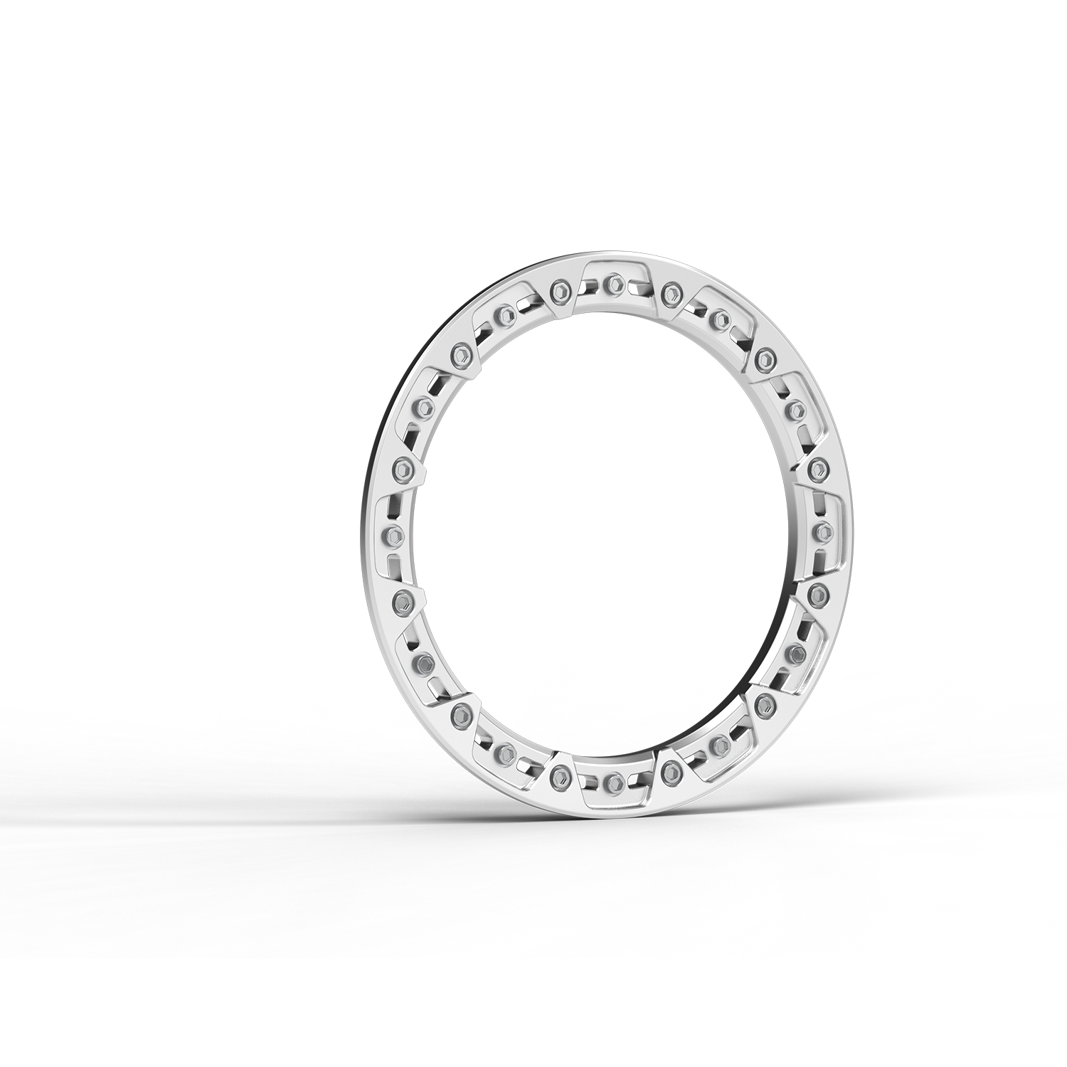 NYTOP 17 inch Classic Beadlock Ring by NYTOP