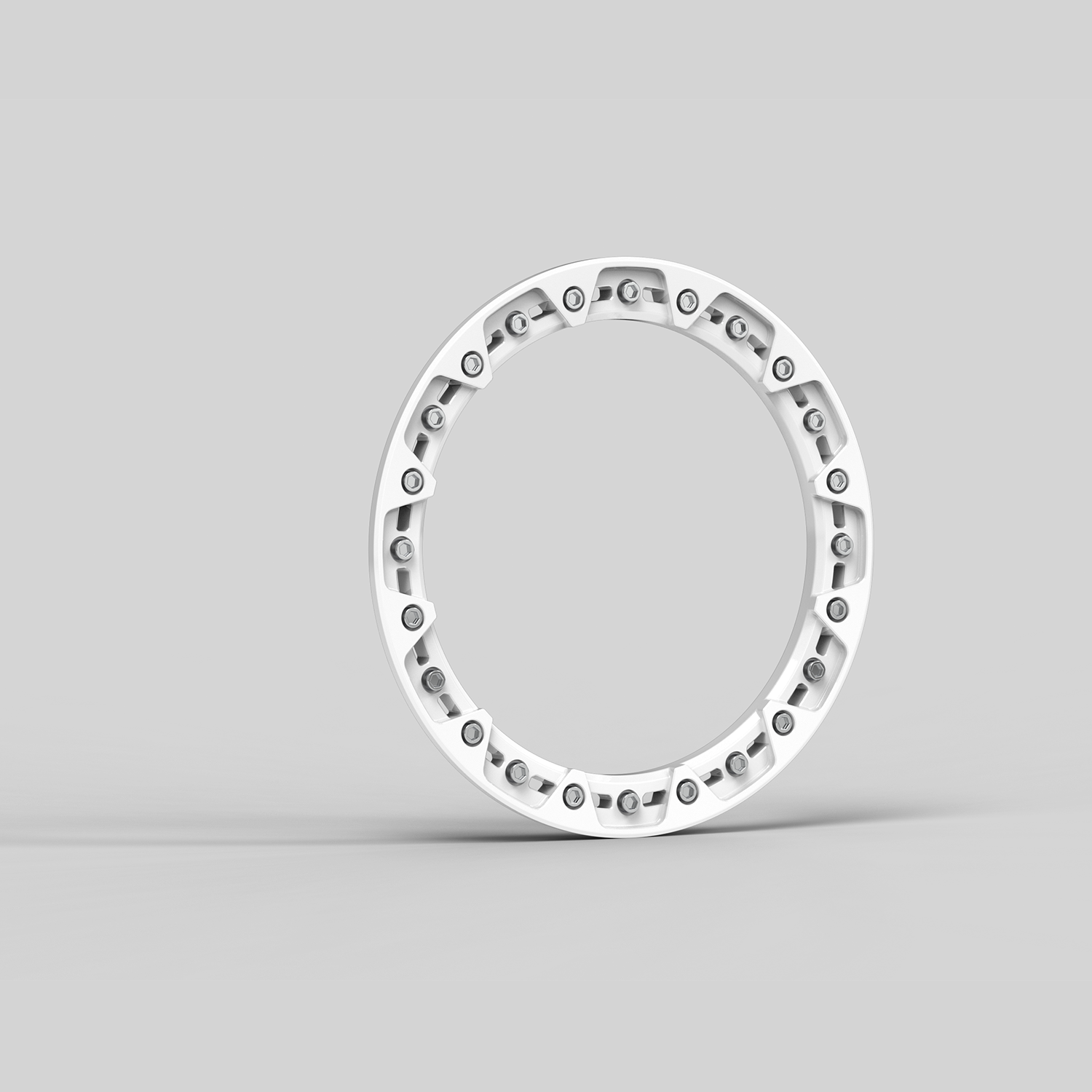 NYTOP 17 inch Classic Beadlock Ring by NYTOP