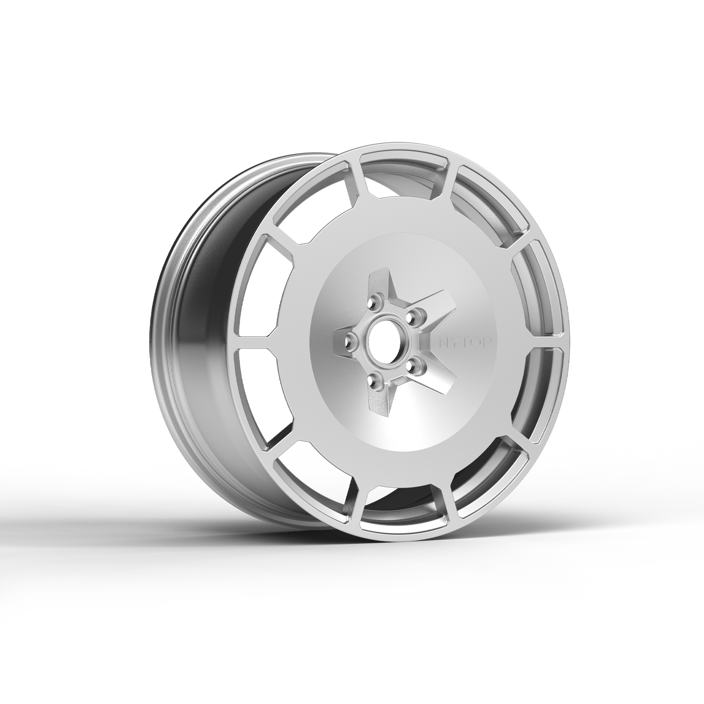 NYTOP ADV-Classic 20 inch for Ford Mustang by NYTOP