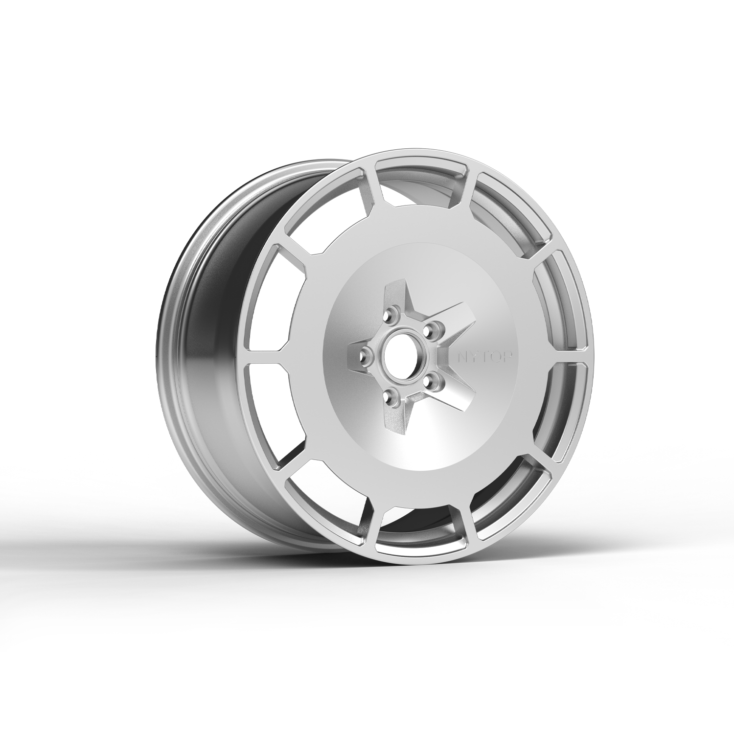 NYTOP ADV-Classic 20 inch for Lotus Emira by NYTOP
