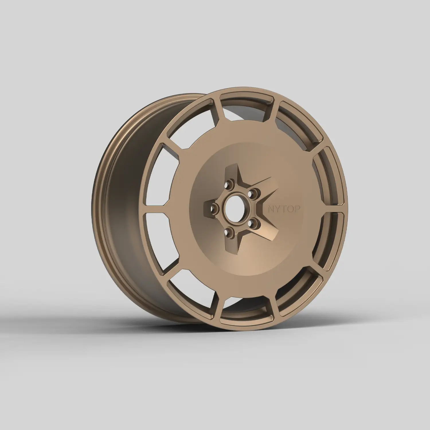 NYTOP ADV-Classic 20 inch for Lotus Emira by NYTOP