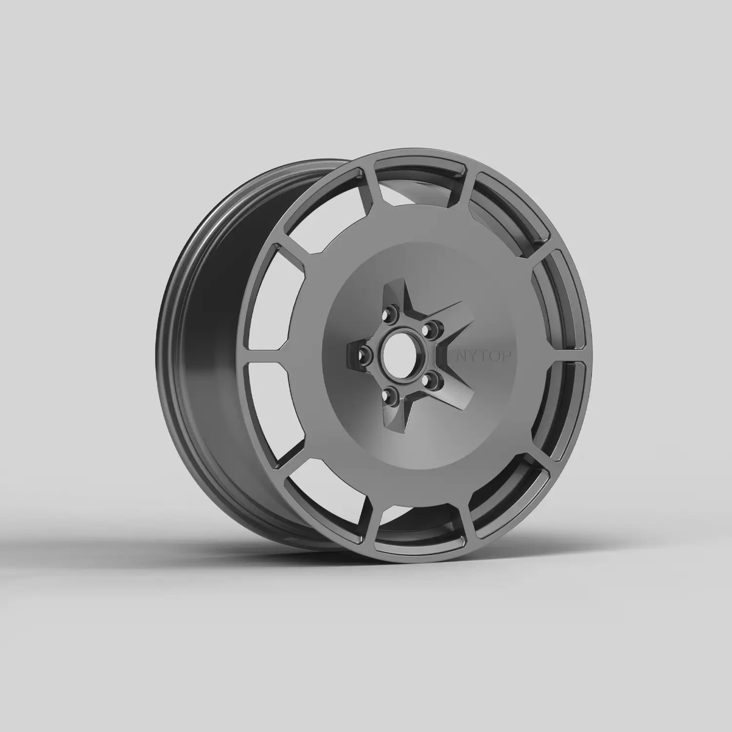 NYTOP ADV-Classic 20 inch for Lotus Emira by NYTOP