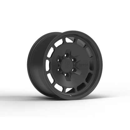 NYTOP ADV-Classic 17 inch 6x135 (Ford F150) by NYTOP
