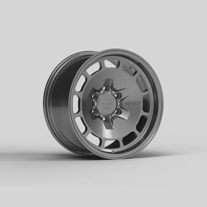 NYTOP ADV-Classic 17 inch 6x135 (Ford F150) by NYTOP