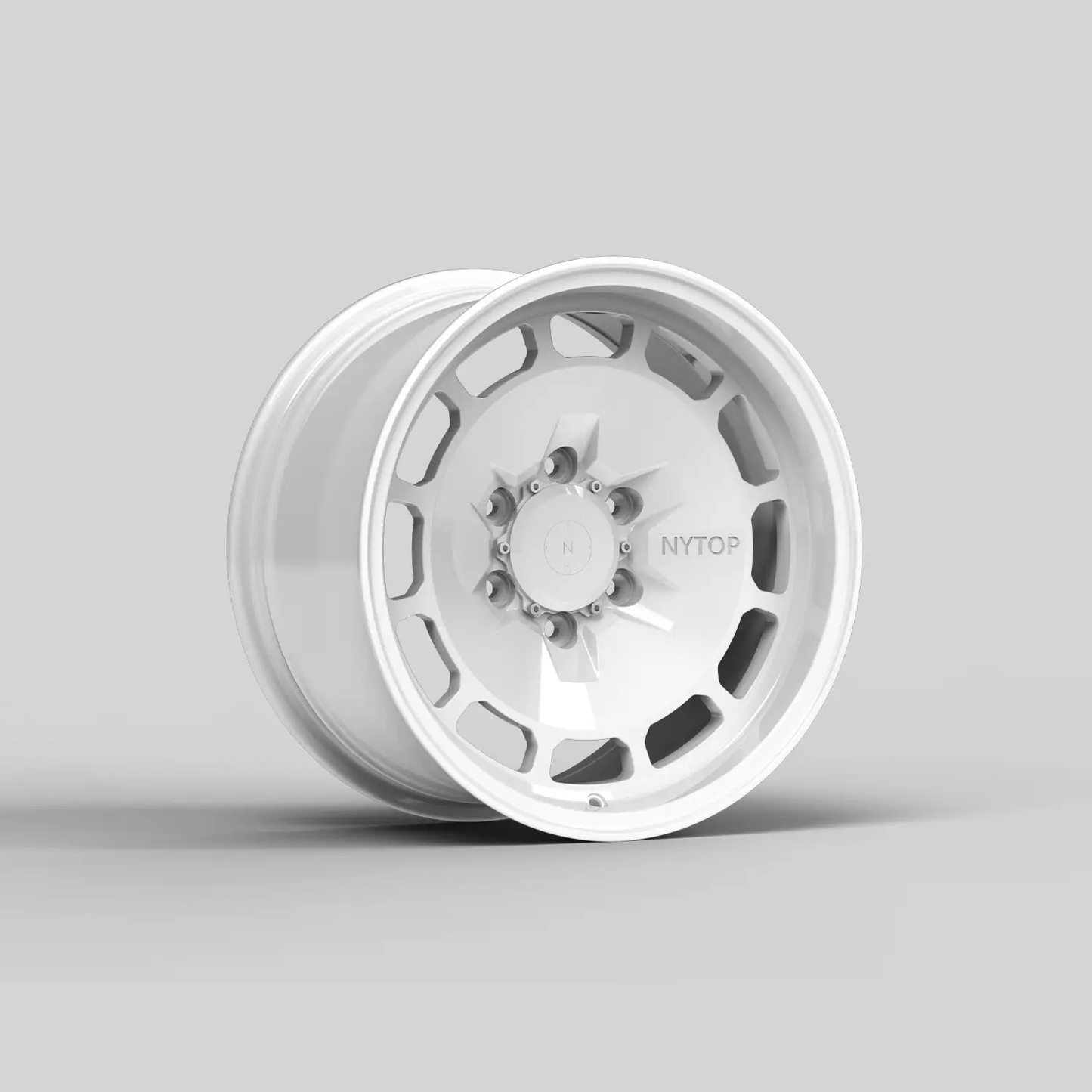 NYTOP ADV-Classic 17 inch 6x135 (Ford F150) by NYTOP