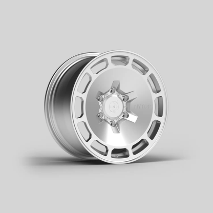 NYTOP ADV-Classic 17 inch 6x139.7 by NYTOP