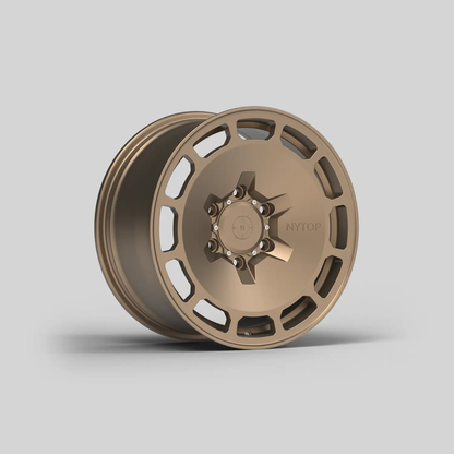 NYTOP ADV-Classic 17 inch 6x139.7 by NYTOP
