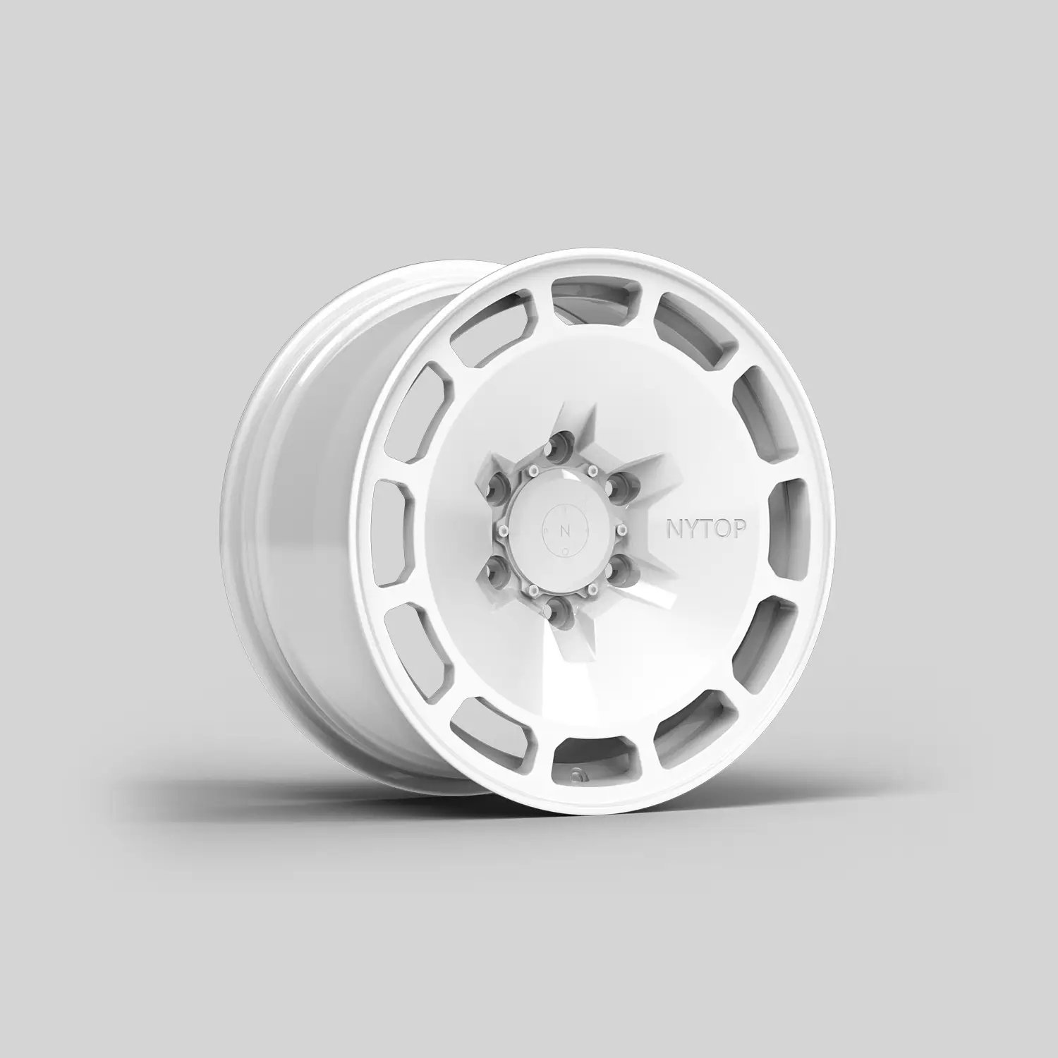 NYTOP ADV-Classic 17 inch 6x139.7 by NYTOP