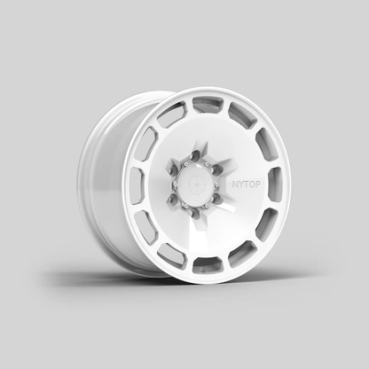 NYTOP ADV-Classic 17 inch 6x139.7 by NYTOP