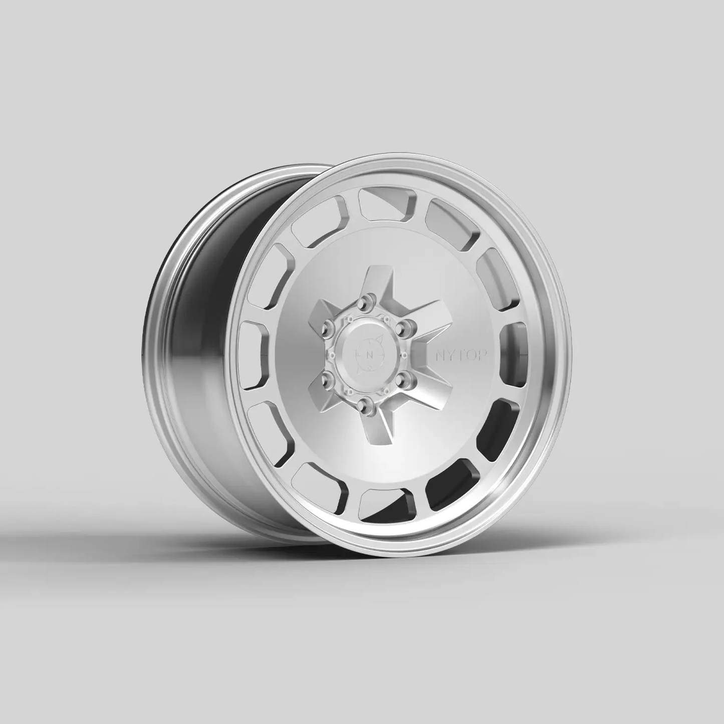 NYTOP ADV-Classic 20 inch 6x139.7 by NYTOP