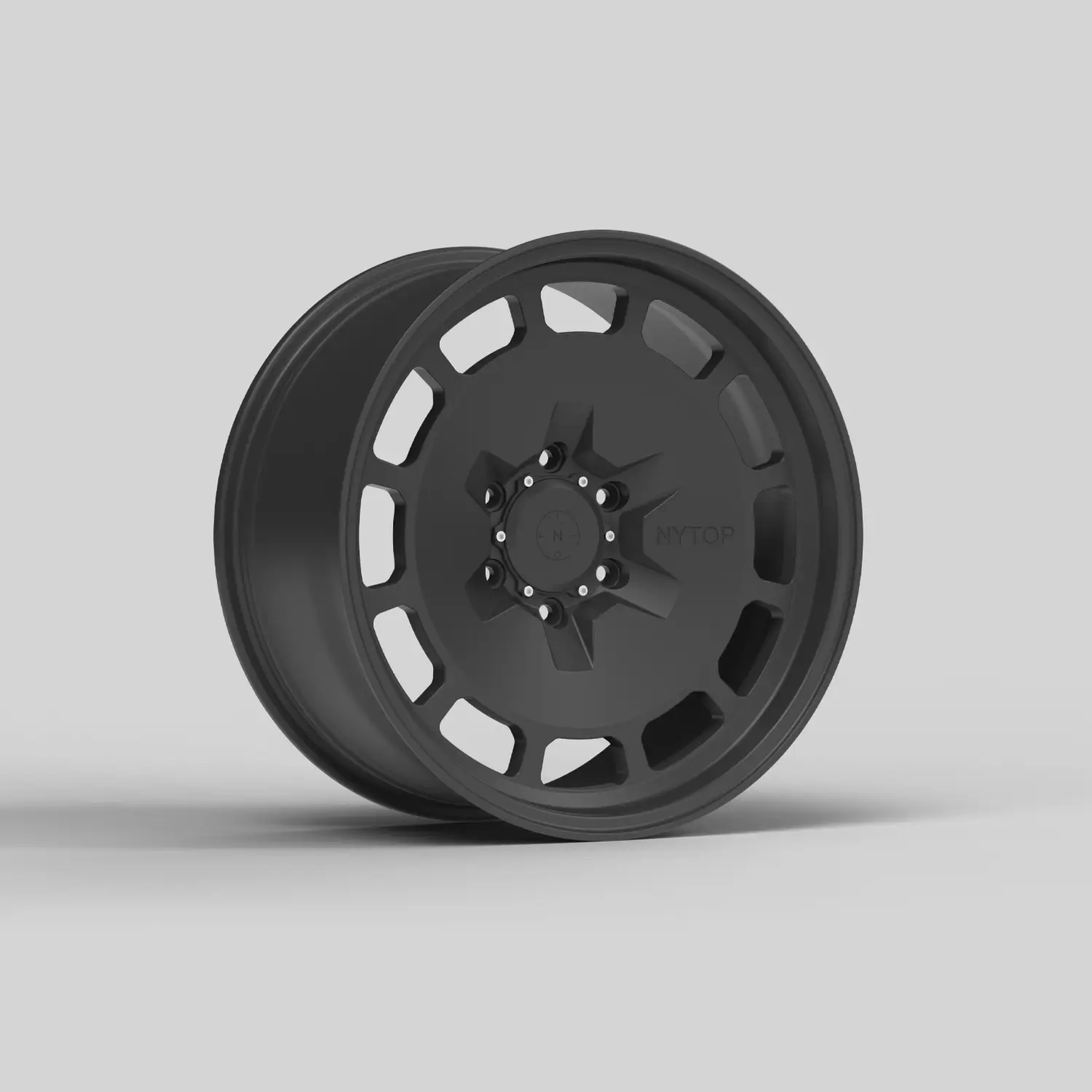NYTOP ADV-Classic 20 inch 6x139.7 by NYTOP