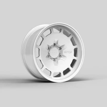 NYTOP ADV-Classic 20 inch 6x139.7 by NYTOP