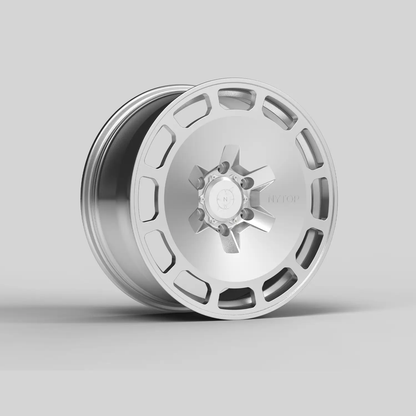 NYTOP ADV-Classic 20 inch 6x139.7 by NYTOP