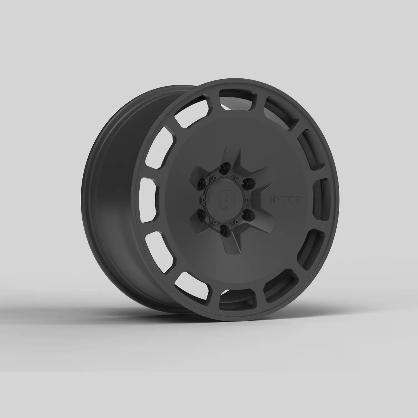 NYTOP ADV-Classic 20 inch 6x139.7 by NYTOP