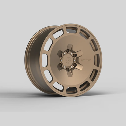 NYTOP ADV-Classic 20 inch 6x139.7 by NYTOP