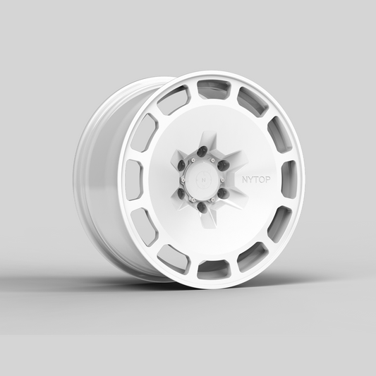 NYTOP ADV-Classic 20 pulgadas 6x139.7