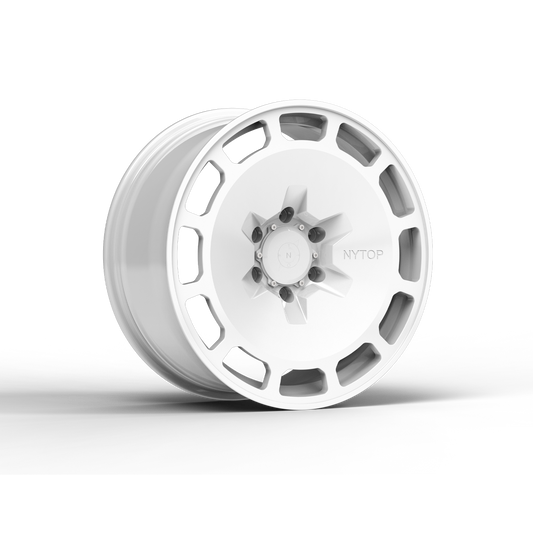 NYTOP ADV-Classic 20 pulgadas 6x139.7
